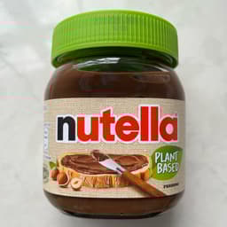Nutella