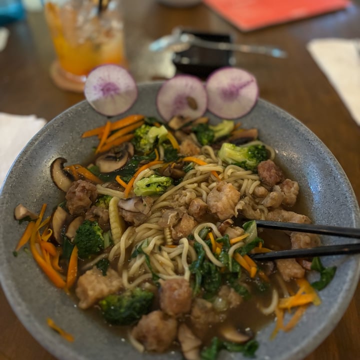 photo of Cuarto Botánico Ramen shared by @heavenlygorilla42 on  12 Jul 2024 - review