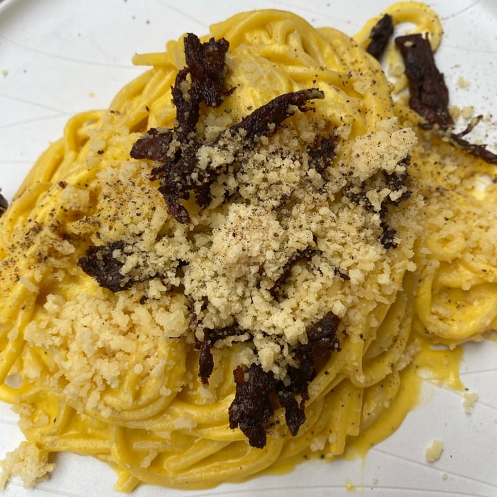 photo of Rifugio Romano Carbonara shared by @maergherita on  02 Oct 2024 - review
