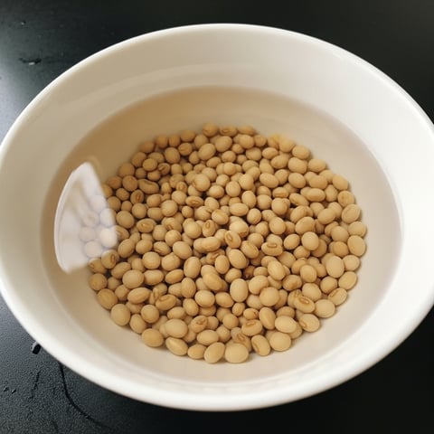 # Why Make Your Own Soy Milk?