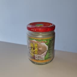 WHOLE PERFECT FOOD 齐善