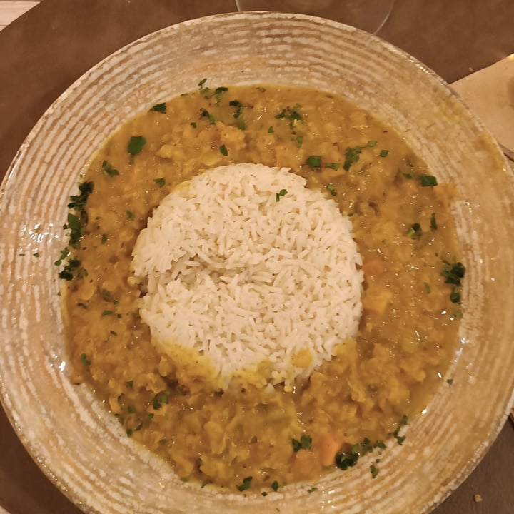 photo of Cinque Sapori Cucina e Bottega Riso Basmati Con Verdure shared by @makallok on  15 Feb 2024 - review