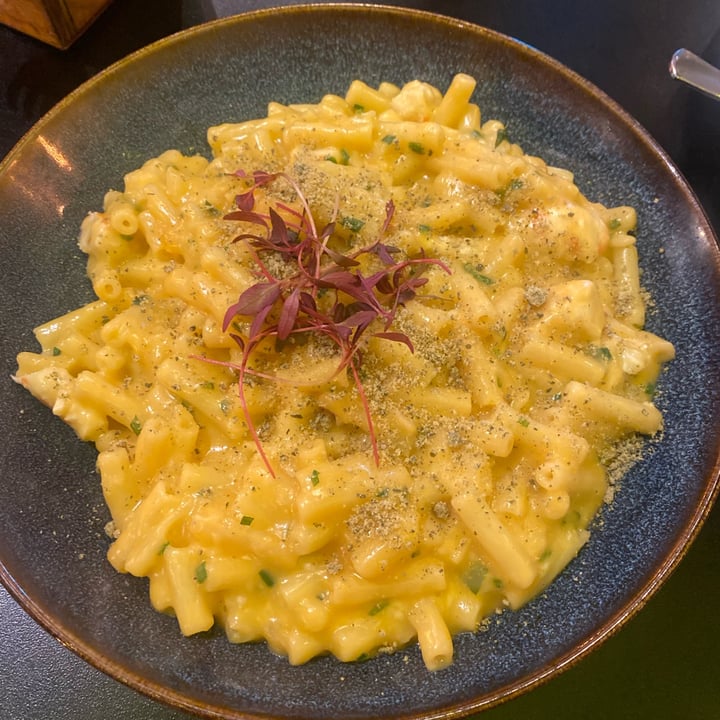 photo of Unity Diner Lobster Mac N Cheese shared by @cassgloriaeats on  22 Aug 2023 - review
