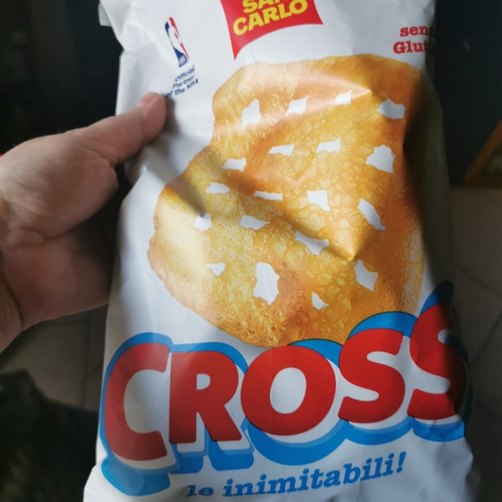 photo of San Carlo cross shared by @patrix1201 on  06 Dec 2023 - review