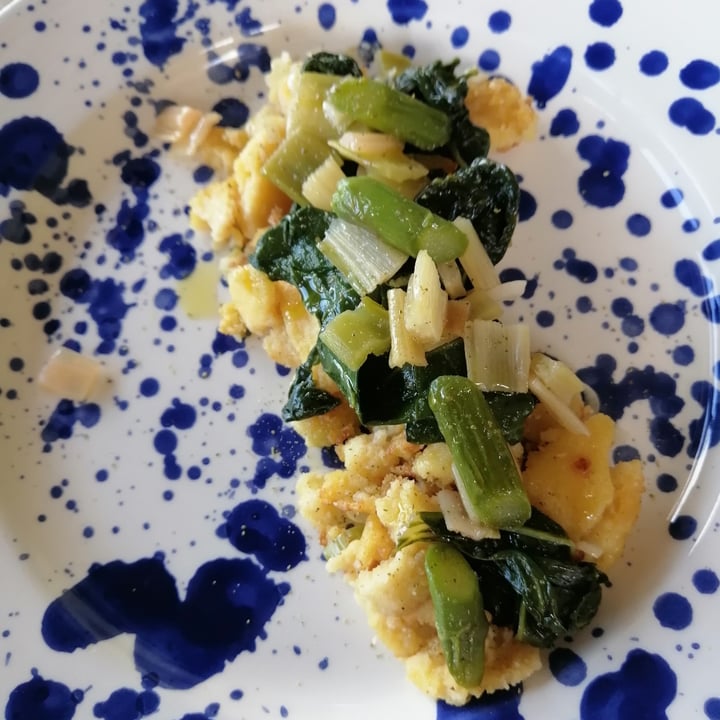 photo of Fattoria San Martino Vegan Scramble shared by @moth on  28 Apr 2024 - review