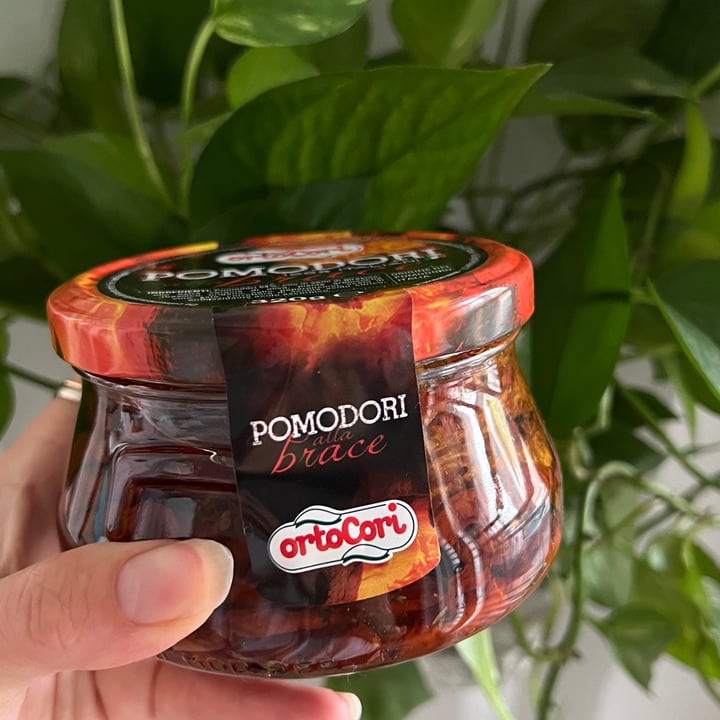 photo of ortoCori Pomodori Alla Brace shared by @nicole- on  15 Oct 2024 - review