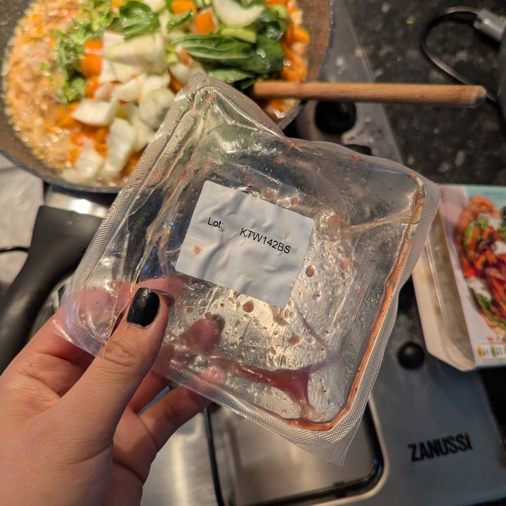 photo of Planted Planted Steak shared by @katchan on  05 Jul 2025 - review