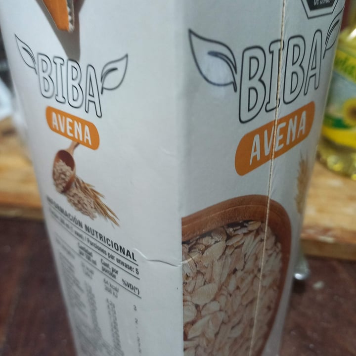photo of Biba Avena shared by @mary31ypepe on  07 Jul 2024 - review