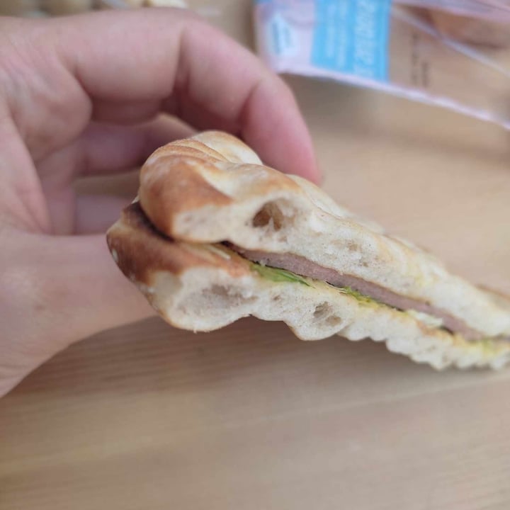 photo of La Vie Foods Sandwich Le Suédois shared by @neushoorn on  21 Apr 2024 - review