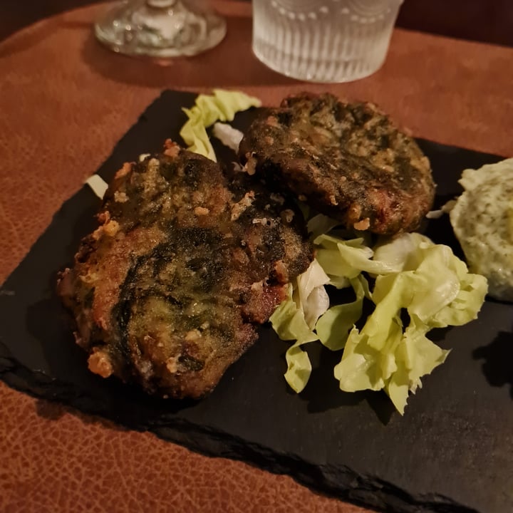 photo of Il Pangolino - Vegan Bistrot Friciulìn shared by @va1en on  11 Oct 2023 - review