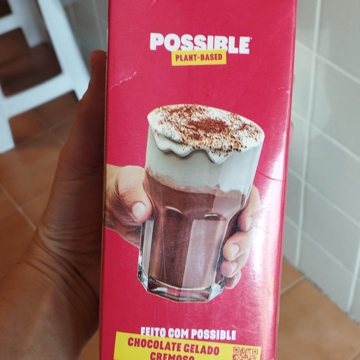 photo of Possible chocolate shared by @lelelarcher on  09 Aug 2025 - review