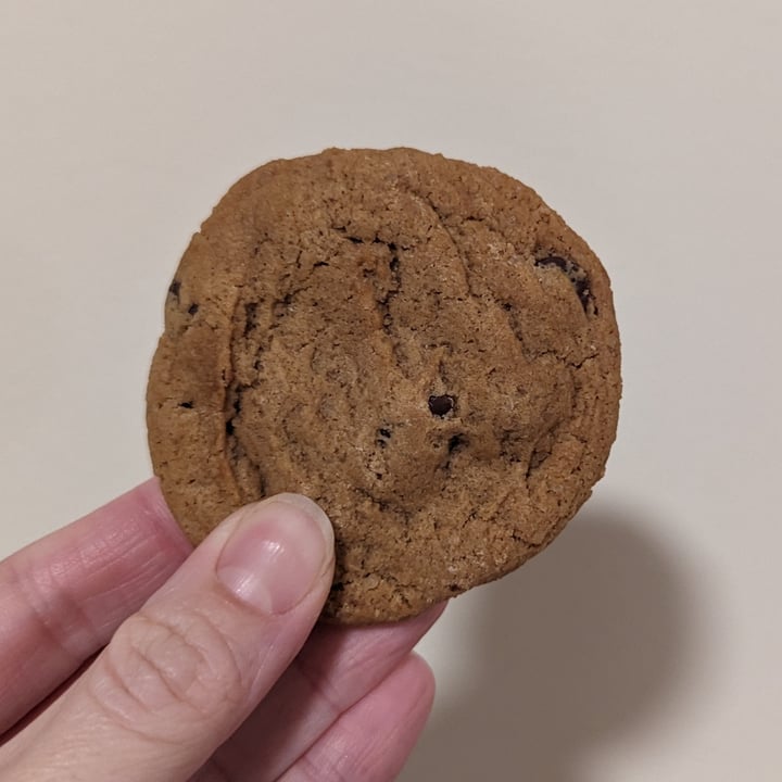 photo of Pacific cookie company chocolate chip cookies shared by @regimack on  16 Mar 2024 - review