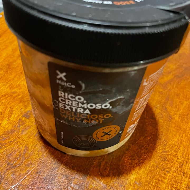 photo of Not ice cream Dulce de Leche shared by @carolo on  12 Oct 2024 - review