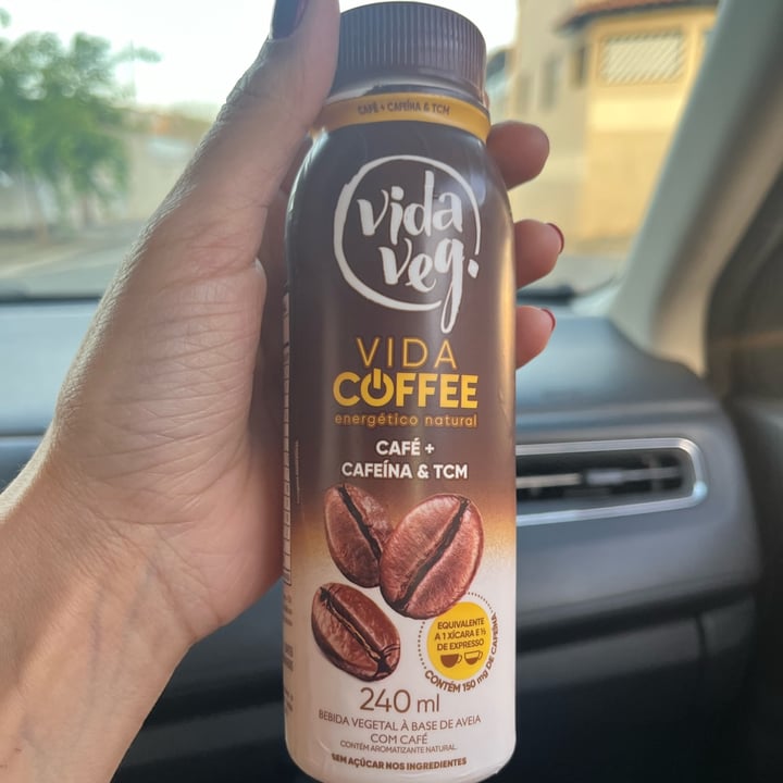 photo of Vida Veg vida coffe shared by @isadoragontijo on  30 Sep 2025 - review