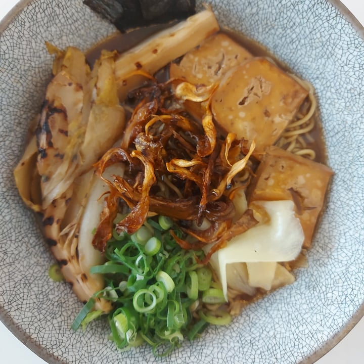 photo of brEAThe Restaurant Montorgueil Ramen shared by @pucky on  06 Apr 2024 - review