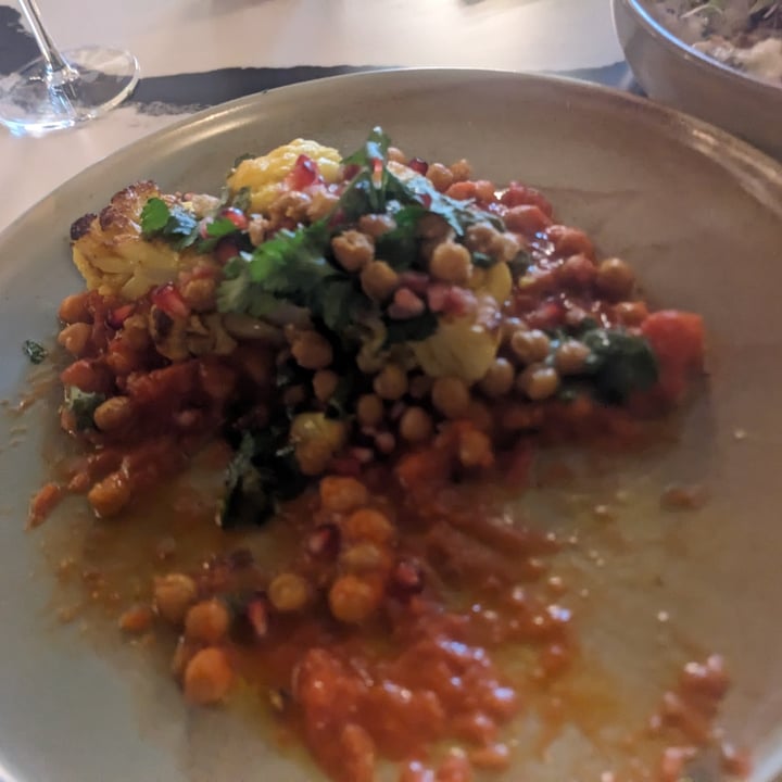 photo of Secco Confit Cauliflower shared by @rcrw88 on  09 May 2024 - review