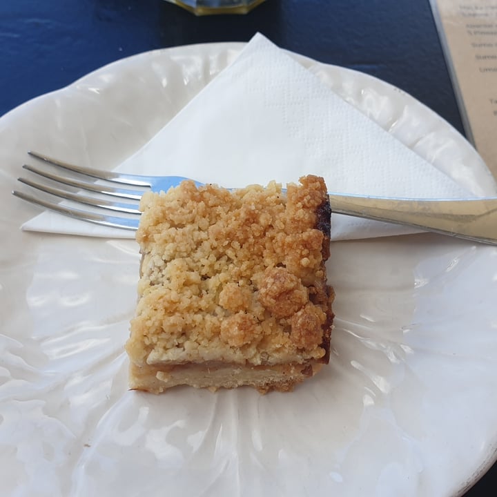 photo of XS Cafe Apple Bite shared by @compassionate1candy on  30 Sep 2025 - review
