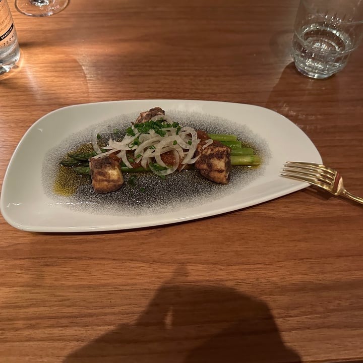 photo of Restaurant Eik Vegan Degustation Menu shared by @markir on  20 Aug 2023 - review