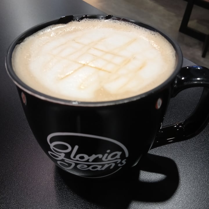 Gloria Jean's Coffees Marina Square Downtown Core, Singapore Creme