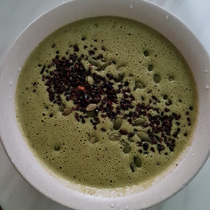 photo of Organicule Superfoods Acai Berry Powder shared by @parismelody on  01 Oct 2025 - review