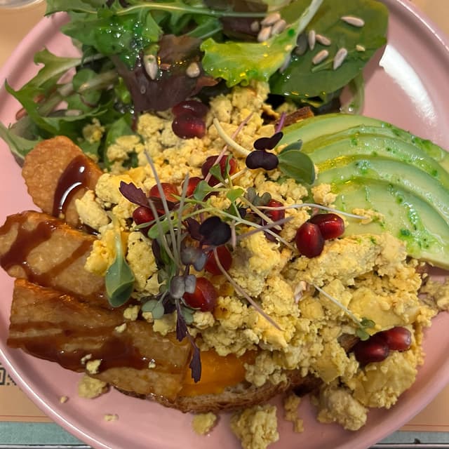 Photo of the dish “Winter time”