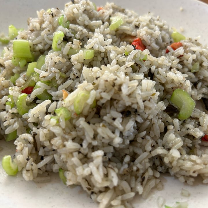 photo of Daily Green (Ubi Road 1) fried rice shared by @hengguanhou on  09 Sep 2023 - review