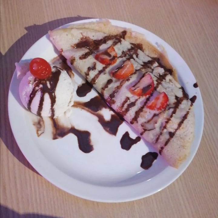 photo of Huacamole Sodita Crepas shared by @crisb30 on  20 Sep 2023 - review
