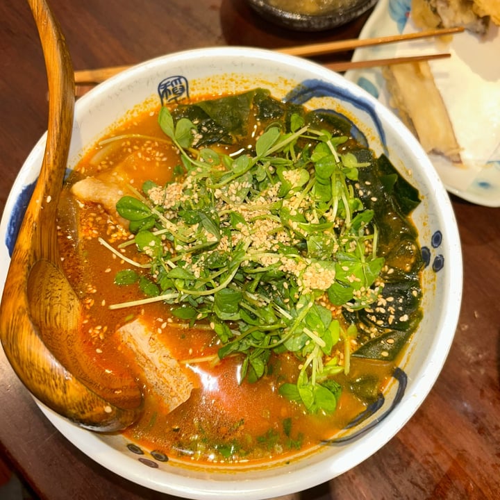 photo of Hoshina Curry Udon shared by @tiascaz on  10 Apr 2024 - review