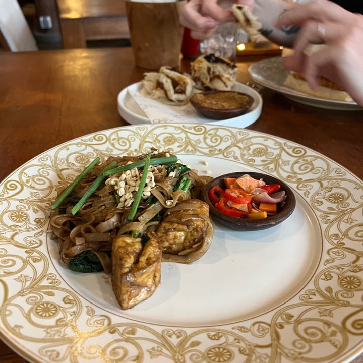 photo of Lionfish Char kway teow shared by @ethicurean on  07 Jul 2024 - review