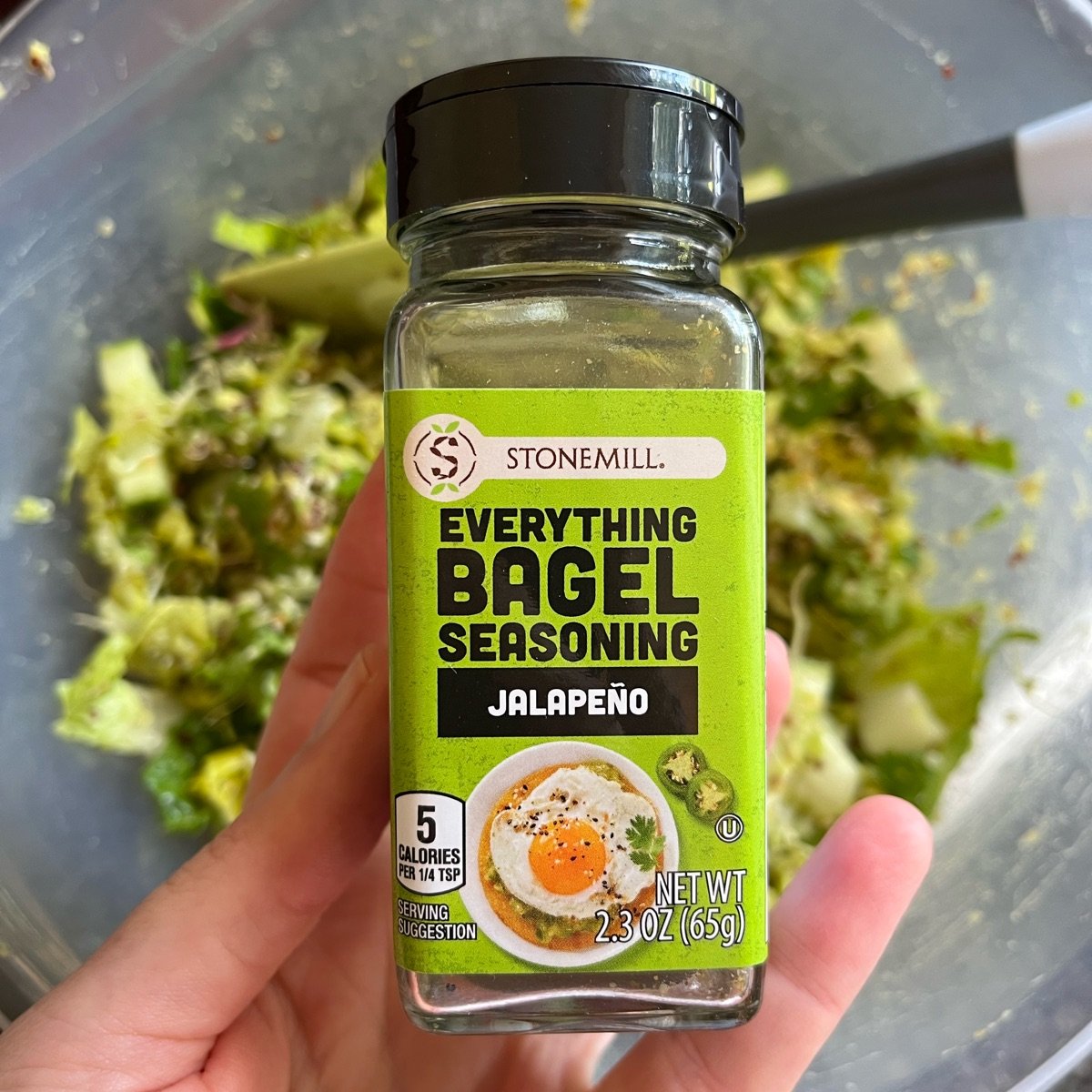 Aldi Everything But The Seasoning Trader Joe's Trader Joe&