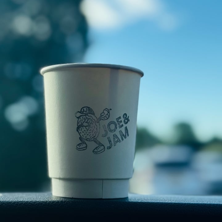 photo of Joe & Jam Double Expresso shared by @leevardy on  05 Sep 2025 - review