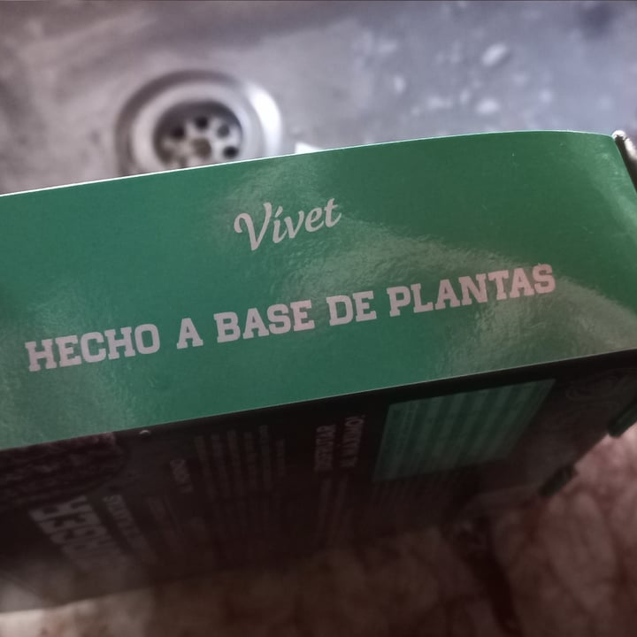 photo of Vívet V-Burger shared by @gisegigi on  11 Sep 2024 - review