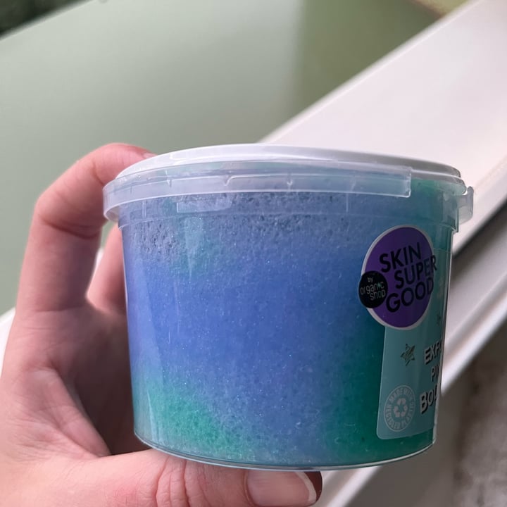 photo of Skin Super Good Mermaid Beauty shared by @kitsune98 on  07 Sep 2025 - review
