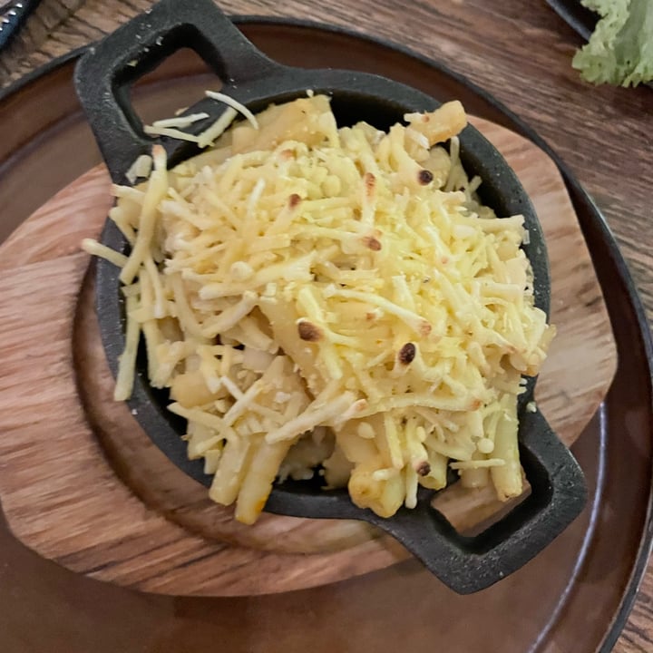 photo of Froindlichst - The Vegan Musketeers Mac‘n Cheeze shared by @julyn on  23 Feb 2024 - review