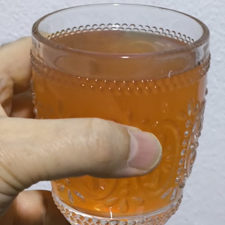 photo of Kodai Fermentati Kodai Bitter shared by @fernandoveganboccia on  06 Apr 2025 - review