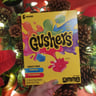 Gushers