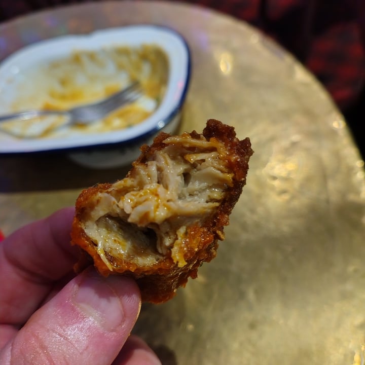 photo of Paradise Palms Buffalo Ch*cken Wings shared by @jabmouth on  31 Jul 2025 - review