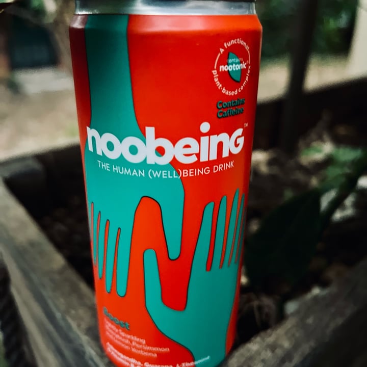 photo of Noobeing boost shared by @andrew309 on  23 Oct 2024 - review