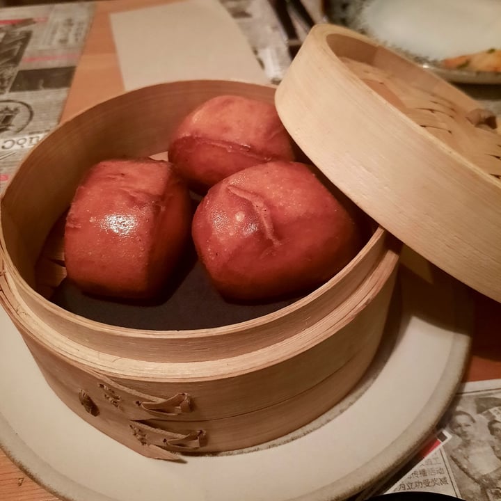 photo of GuoC Mantou shared by @saramanzana on  21 Apr 2024 - review