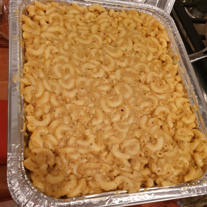 photo of Dirty Lettuce Cajun Mac and “Cheeze” shared by @anistavrou on  23 Jan 2024 - review
