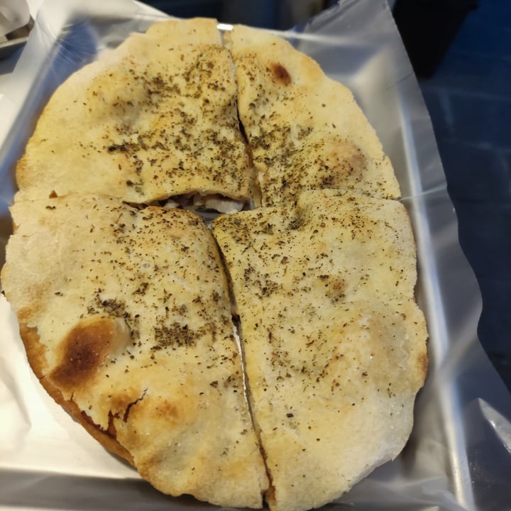 photo of Vegrano Focaccia Boscaiola shared by @user123987 on  15 Oct 2023 - review