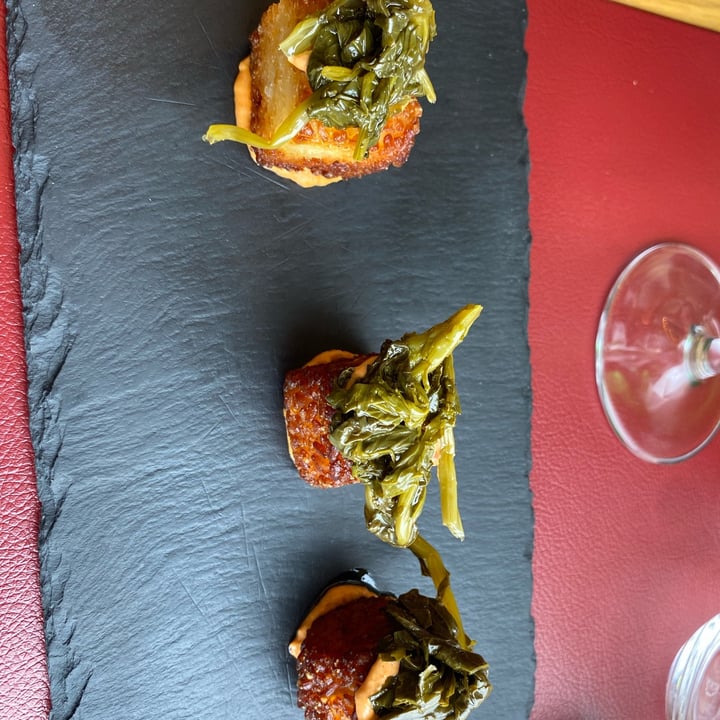 photo of Coccio e Calici Rustico di Funghi shared by @morgana3011 on  03 Mar 2025 - review