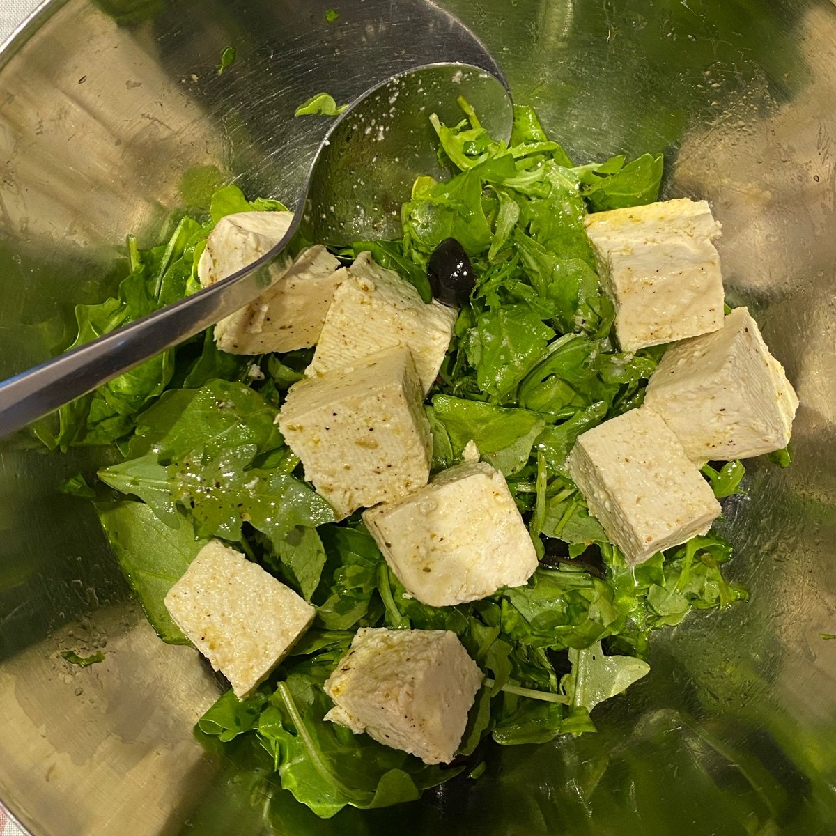 Mediterranea BioVeg Tofu al naturale Reviews abillion