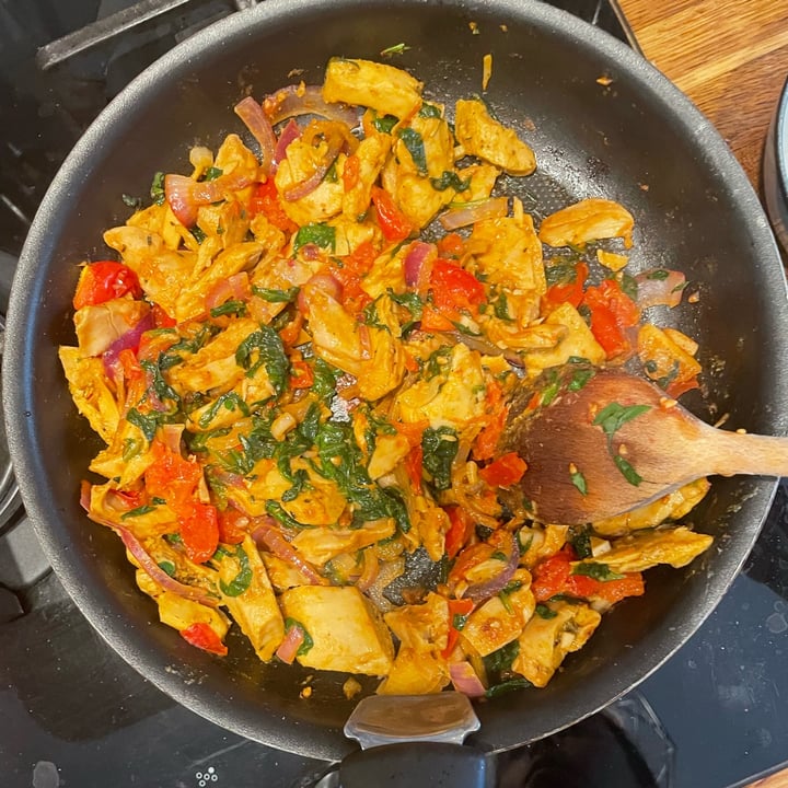 photo of Planted Bocconcini alla mediterranea shared by @emmapecci on  09 Jul 2024 - review