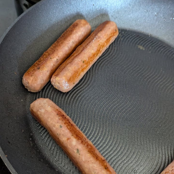 photo of Heck Meat Free 8 Chipolatas shared by @filter-kaapi on  26 Apr 2025 - review