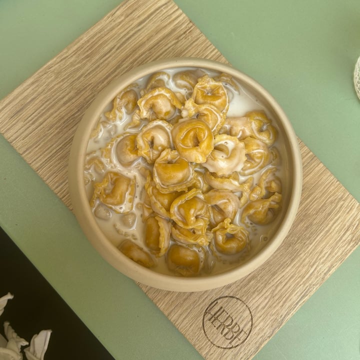 photo of Herbe - Food & Drink Vegetale Tra Sacro E Profano shared by @annaberger on  07 Jul 2025 - review