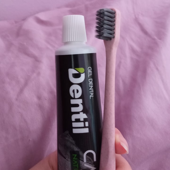 photo of Dentil Carbox shared by @estrelaveg on  01 Jun 2025 - review