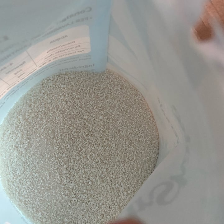 photo of Dr shake detersivo universale shared by @aledece on  03 Oct 2025 - review