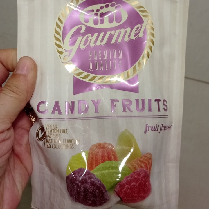 photo of Fini Candy Fruits shared by @moniqueta on  10 Mar 2024 - review