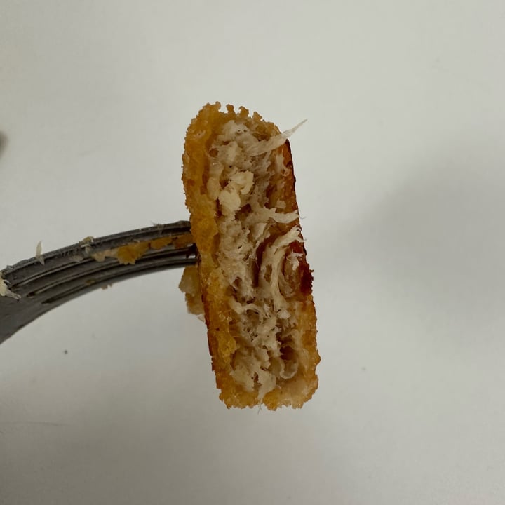 photo of Just Veg! (ALDI Italy) Nuggets Vegetali shared by @scacy on  30 Sep 2024 - review